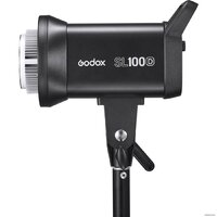 Лампа Godox SL100D студийный - Изображение №4 — Chaika Market