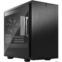 Корпус Fractal Design Define 7 Nano Black TG Light Tint FD-C-DEF7N-02 — Chaika Market