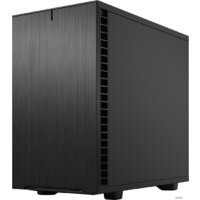 Корпус Fractal Design Define 7 Nano Black TG Light Tint FD-C-DEF7N-02 - Изображение №19 — Chaika Market