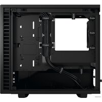 Корпус Fractal Design Define 7 Nano Black TG Light Tint FD-C-DEF7N-02 - Изображение №8 — Chaika Market