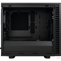 Корпус Fractal Design Define 7 Nano Black TG Light Tint FD-C-DEF7N-02 - Изображение №11 — Chaika Market