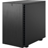 Корпус Fractal Design Define 7 Nano Black TG Light Tint FD-C-DEF7N-02 - Изображение №15 — Chaika Market