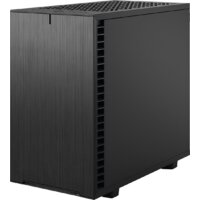 Корпус Fractal Design Define 7 Nano Black TG Light Tint FD-C-DEF7N-02 - Изображение №14 — Chaika Market