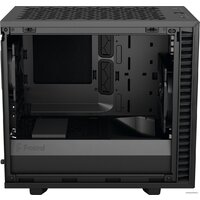 Корпус Fractal Design Define 7 Nano Black TG Light Tint FD-C-DEF7N-02 - Изображение №9 — Chaika Market