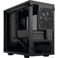 Корпус Fractal Design Define 7 Nano Black TG Light Tint FD-C-DEF7N-02 - Изображение №7 — Chaika Market