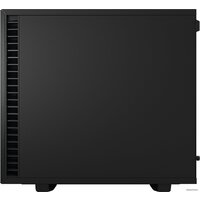 Корпус Fractal Design Define 7 Nano Black TG Light Tint FD-C-DEF7N-02 - Изображение №21 — Chaika Market