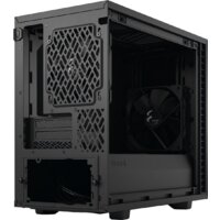 Корпус Fractal Design Define 7 Nano Black TG Light Tint FD-C-DEF7N-02 - Изображение №10 — Chaika Market