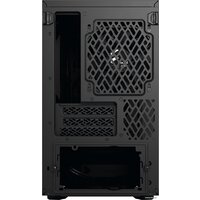 Корпус Fractal Design Define 7 Nano Black TG Light Tint FD-C-DEF7N-02 - Изображение №23 — Chaika Market