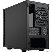 Корпус Fractal Design Define 7 Nano Black TG Light Tint FD-C-DEF7N-02 - Изображение №22 — Chaika Market