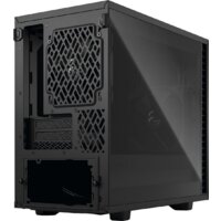 Корпус Fractal Design Define 7 Nano Black TG Light Tint FD-C-DEF7N-02 - Изображение №24 — Chaika Market