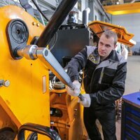 Гаечный ключ Norgau NTWA33-200 051116020 - Изображение №3 — Chaika Market