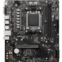 Материнская плата MSI Pro A620M-B — Chaika Market