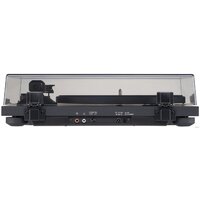 Виниловый проигрыватель TEAC TN-280BT (черный) - Изображение №3 — Chaika Market