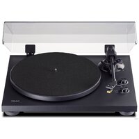 Виниловый проигрыватель TEAC TN-280BT (черный) - Изображение №2 — Chaika Market