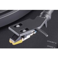 Виниловый проигрыватель TEAC TN-280BT (черный) - Изображение №5 — Chaika Market