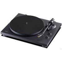 Виниловый проигрыватель TEAC TN-280BT (черный) — Chaika Market