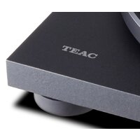 Виниловый проигрыватель TEAC TN-280BT (черный) - Изображение №6 — Chaika Market