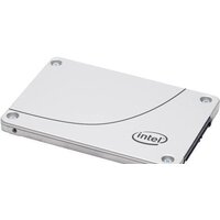 SSD Intel D3-S4610 3.84TB SSDSC2KG038T801 - Изображение №4 — Chaika Market