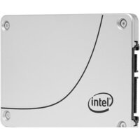 SSD Intel D3-S4610 3.84TB SSDSC2KG038T801 - Изображение №2 — Chaika Market