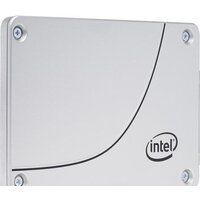 SSD Intel D3-S4610 3.84TB SSDSC2KG038T801 - Изображение №3 — Chaika Market