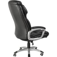Офисное кресло Меб-ФФ MF-3047 (черный) - Изображение №4 — Chaika Market