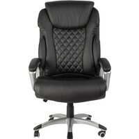 Офисное кресло Меб-ФФ MF-3047 (черный) - Изображение №2 — Chaika Market