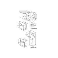 Электрический духовой шкаф Making Oasis Everywhere D-MI5 (V) - Изображение №11 — Chaika Market