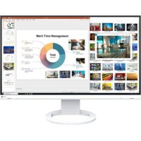 Монитор EIZO FlexScan EV2760-WT — Chaika Market
