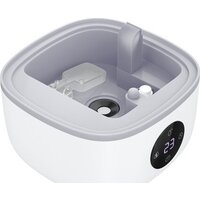 Увлажнитель воздуха Royal Clima Primavera RUH-PV350/5.0E-WT - Изображение №10 — Chaika Market
