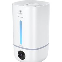 Увлажнитель воздуха Royal Clima Primavera RUH-PV350/5.0E-WT - Изображение №7 — Chaika Market