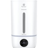 Увлажнитель воздуха Royal Clima Primavera RUH-PV350/5.0E-WT — Chaika Market