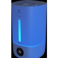 Увлажнитель воздуха Royal Clima Primavera RUH-PV350/5.0E-WT - Изображение №12 — Chaika Market