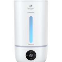 Увлажнитель воздуха Royal Clima Primavera RUH-PV350/5.0E-WT - Изображение №6 — Chaika Market