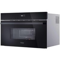 Микроволновая печь Haier H38DMWID46NB - Изображение №2 — Chaika Market