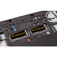 Оперативная память Corsair Value Select 2x8GB DDR4 SO-DIMM PC4-17000 [CMSO16GX4M2A2133C15] - Изображение №5 — Chaika Market