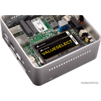 Оперативная память Corsair Value Select 2x8GB DDR4 SO-DIMM PC4-17000 [CMSO16GX4M2A2133C15] - Изображение №6 — Chaika Market
