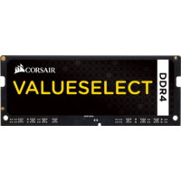 Оперативная память Corsair Value Select 2x8GB DDR4 SO-DIMM PC4-17000 [CMSO16GX4M2A2133C15] — Chaika Market