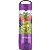 Портативный блендер NutriBullet NBP003PU — Chaika Market