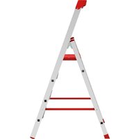 Лестница-стремянка Новая высота NV 5115 5115104 - Изображение №2 — Chaika Market