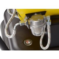 Дизельная тепловая пушка Ballu BHDN-50 - Изображение №4 — Chaika Market