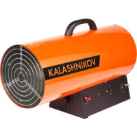 Газовая тепловая пушка Калашников KHG-60 - Изображение №1 — Chaika Market