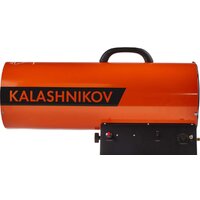 Газовая тепловая пушка Калашников KHG-60 - Изображение №2 — Chaika Market