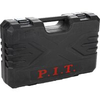 Перфоратор P.I.T. PBH26-C6 (кейс) - Изображение №6 — Chaika Market