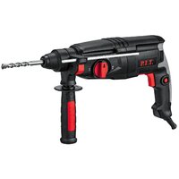 Перфоратор P.I.T. PBH26-C6 (кейс) — Chaika Market