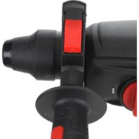 Перфоратор P.I.T. PBH26-C6 (кейс) - Изображение №4 — Chaika Market