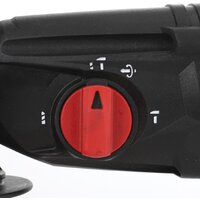 Перфоратор P.I.T. PBH26-C6 (кейс) - Изображение №2 — Chaika Market