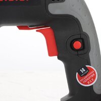 Перфоратор P.I.T. PBH26-C6 (кейс) - Изображение №3 — Chaika Market