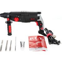 Перфоратор P.I.T. PBH26-C6 (кейс) - Изображение №5 — Chaika Market