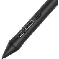 Графический монитор Huion Kamvas 16 Gen 3 GS1563 (черный) - Изображение №10 — Chaika Market