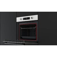 Электрический духовой шкаф TEKA NEO HSB 6250 P WH - Изображение №7 — Chaika Market